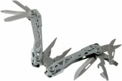 Gerber Suspension NXT Compact Multi-tool - 31-003345 11 Gerber Suspension NXT Compact Multi-tool - 31-003345 -Messer Verkaufsgeschäft GE31 003345 03 gerber