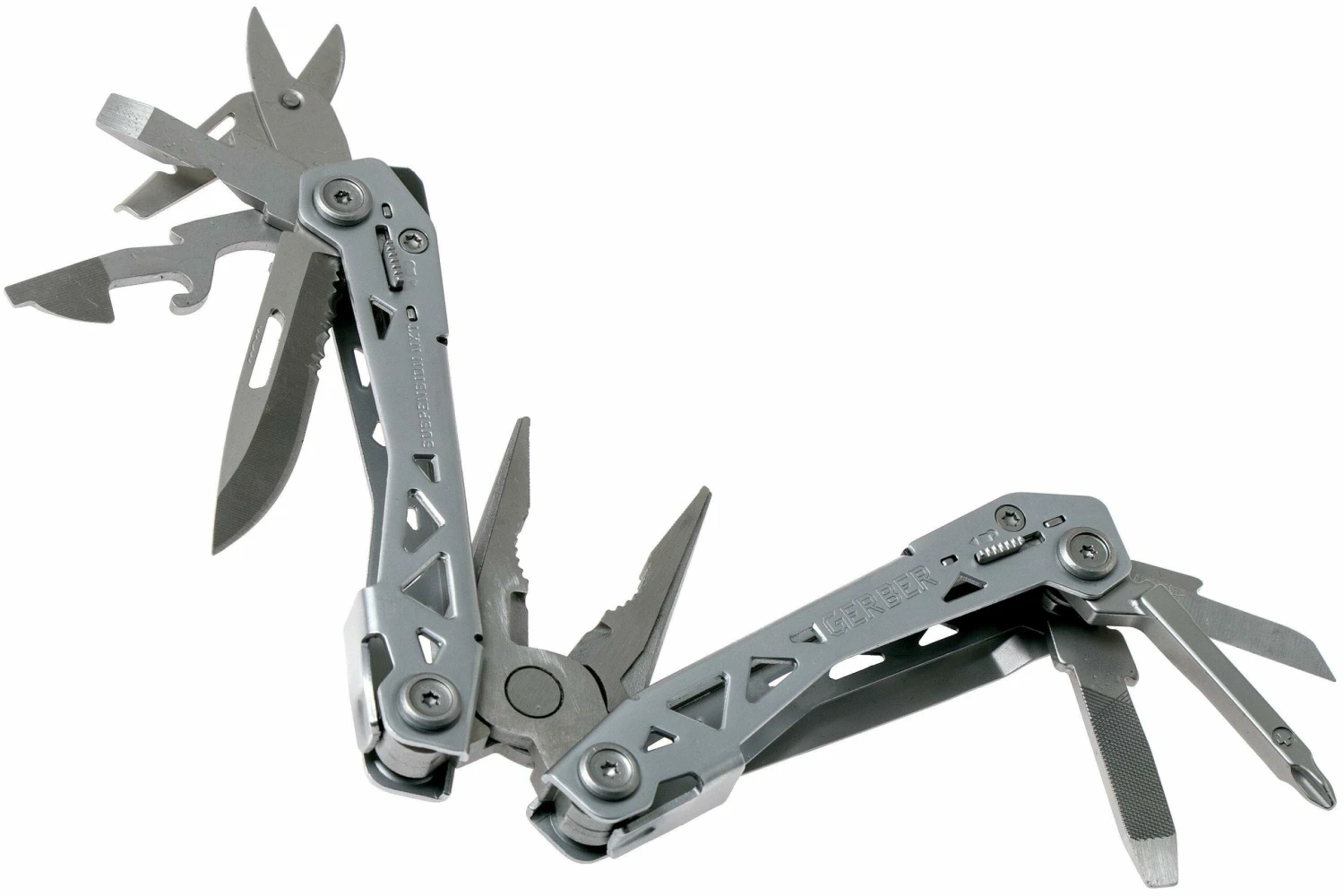 Gerber Suspension NXT Compact Multi-tool - 31-003345 6 Gerber Suspension NXT Compact Multi-tool - 31-003345 – Bild 4