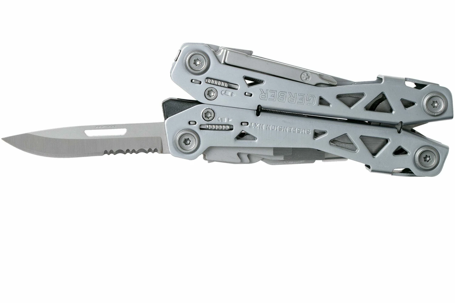 Gerber Suspension NXT Compact Multi-tool - 31-003345 7 Gerber Suspension NXT Compact Multi-tool - 31-003345 – Bild 5