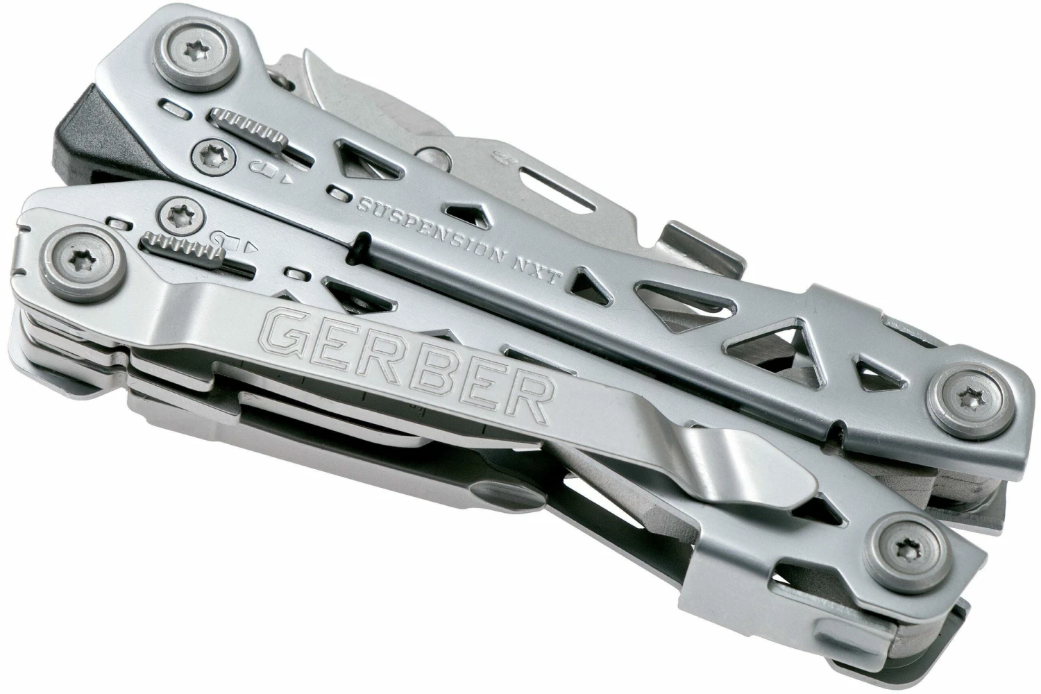 Gerber Suspension NXT Compact Multi-tool - 31-003345 8 Gerber Suspension NXT Compact Multi-tool - 31-003345 – Bild 6