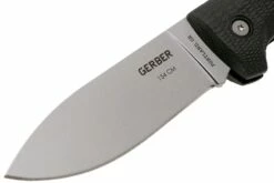 Gerber Gator 154CM 31-003657 Drop Point, Fine Edge Taschenmesser -Messer Verkaufsgeschäft GE31 003657 03 gerber