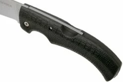 Gerber Gator 154CM 31-003657 Drop Point, Fine Edge Taschenmesser -Messer Verkaufsgeschäft GE31 003657 07 gerber