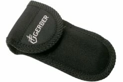 Gerber Gator 154CM 31-003657 Drop Point, Fine Edge Taschenmesser -Messer Verkaufsgeschäft GE31 003657 08 gerber