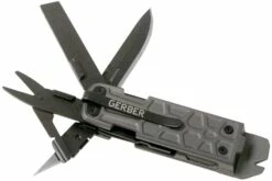 Gerber Lockdown Pry Onyx 31-003706 Multitool