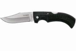 Gerber Gator 06069 Clip Point, Fine Edge Taschenmesser