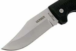 Gerber Gator 06069 Clip Point, Fine Edge Taschenmesser -Messer Verkaufsgeschäft GE6069 03 gerber ge6069 03