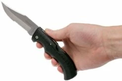 Gerber Gator 06079 Clip Point, Serrated Taschenmesser 19 Gerber Gator 06079 Clip Point, Serrated Taschenmesser -Messer Verkaufsgeschäft GE6079 08 gerber ge6079 08