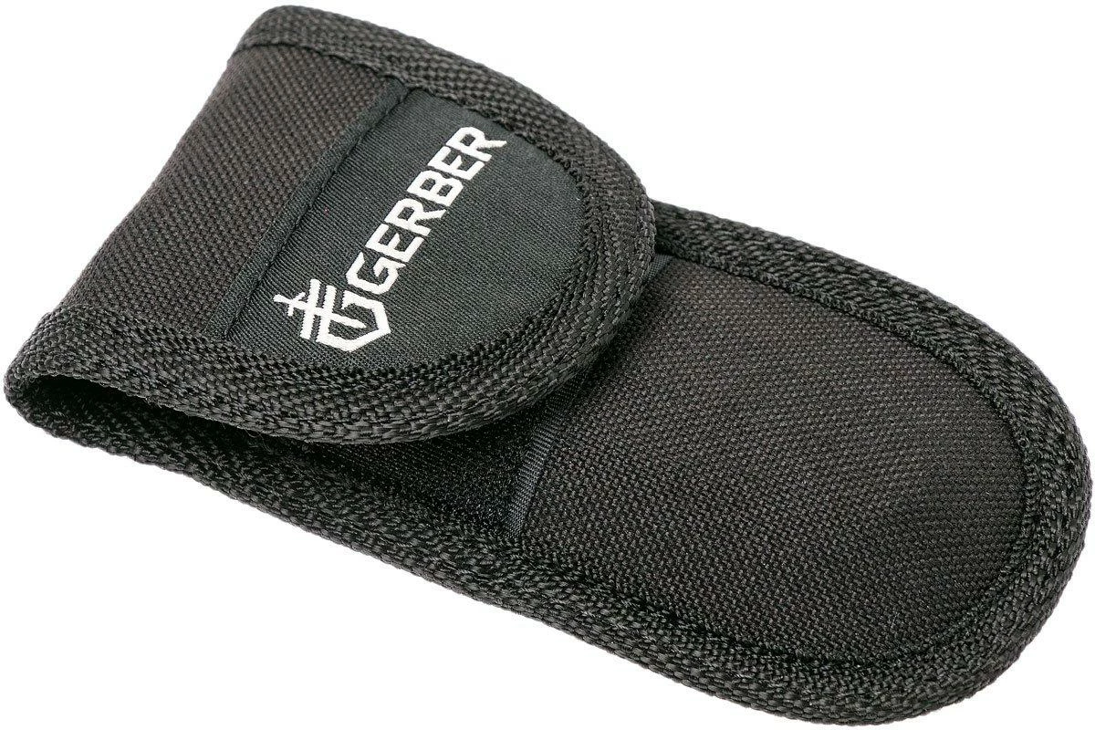 Gerber Gator 06079 Clip Point, Serrated Taschenmesser 11 Gerber Gator 06079 Clip Point, Serrated Taschenmesser – Bild 9