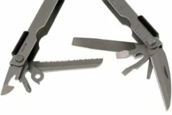 Gerber Multi-Plier 600 Multitool Edelstahl Mit Spitzzange, 7530 -Messer Verkaufsgeschäft GE7530 03 gerber ge7530 03