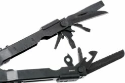 Gerber Multi-Plier 600 Multitool Schwarz, 07550N -Messer Verkaufsgeschäft GE7550 03 gerber ge7550 03