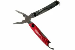 Gerber Dime Micro Multitool Rot, 30-000417