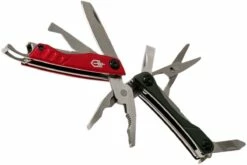 Gerber Dime Micro Multitool Rot, 30-000417 -Messer Verkaufsgeschäft GERB30 000417 03 gerber gerb30 000417 03