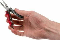 Gerber Dime Micro Multitool Rot, 30-000417 -Messer Verkaufsgeschäft GERB30 000417 05 gerber gerb30 000417 05
