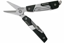Gerber Splice Multitool 31-000013 Schwarz