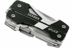Gerber Splice Multitool 31-000013 Schwarz -Messer Verkaufsgeschäft GERB31 000013 04 gerber gerb31 000013 04