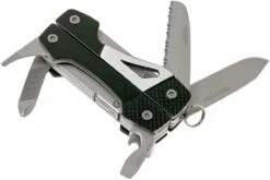 Gerber Vise Schlüsselbund Multitool, Black 31-000021 -Messer Verkaufsgeschäft GERB31 000021 03 gerber gerb31 000021 03