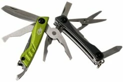 Gerber Dime Micro Multitool Grün, 31-001132 -Messer Verkaufsgeschäft GERB31 001132 03 gerber gerb31 001132 03