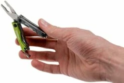 Gerber Dime Micro Multitool Grün, 31-001132 -Messer Verkaufsgeschäft GERB31 001132 05 gerber gerb31 001132 05