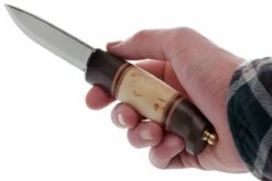 Helle Harding 99 Jagdmesser -Messer Verkaufsgeschäft HE099 05 helle harding he099 05