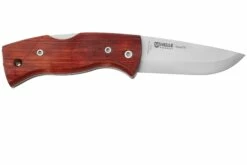Helle Raud M 200654, Bushcraft Taschenmesser