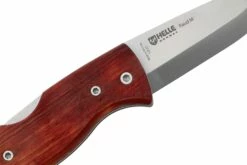 Helle Raud M 200654, Bushcraft Taschenmesser -Messer Verkaufsgeschäft HE200654 05 helle