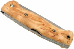 Helle Bleja 625 Outdoortaschenmesser -Messer Verkaufsgeschäft HE625 04 helle
