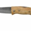 Helle Kletten 662 Bushcraft Taschenmesser