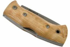 Helle Kletten 662 Bushcraft Taschenmesser -Messer Verkaufsgeschäft HE662 04 helle