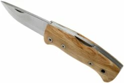 Helle Kletten 662 Bushcraft Taschenmesser -Messer Verkaufsgeschäft HE662 06 helle