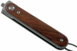 The James Brand The Duval Rosewood Damascus, KN109159-00 Taschenmesser -Messer Verkaufsgeschäft JAKN109159 00 04 the james brand
