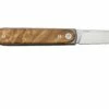 The James Brand The Duval KN109217-00 Sycamore, Stainless Blade, Taschenmesser -Messer Verkaufsgeschäft JAKN109217 00 01 jamesbrand