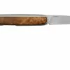 The James Brand The Pike KN110217-00 Sycamore, Stainless Blade, Taschenmesser
