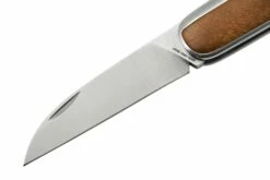 The James Brand The Pike KN110217-00 Sycamore, Stainless Blade, Taschenmesser -Messer Verkaufsgeschäft JAKN110217 00 03 jamesbrand