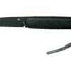 The James Brand The Pike, Schwarz G10 Taschenmesser -Messer Verkaufsgeschäft JAKPIKEKN110113 00 01 the james brand