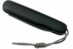 The James Brand The Pike, Schwarz G10 Taschenmesser -Messer Verkaufsgeschäft JAKPIKEKN110113 00 07 the james brand