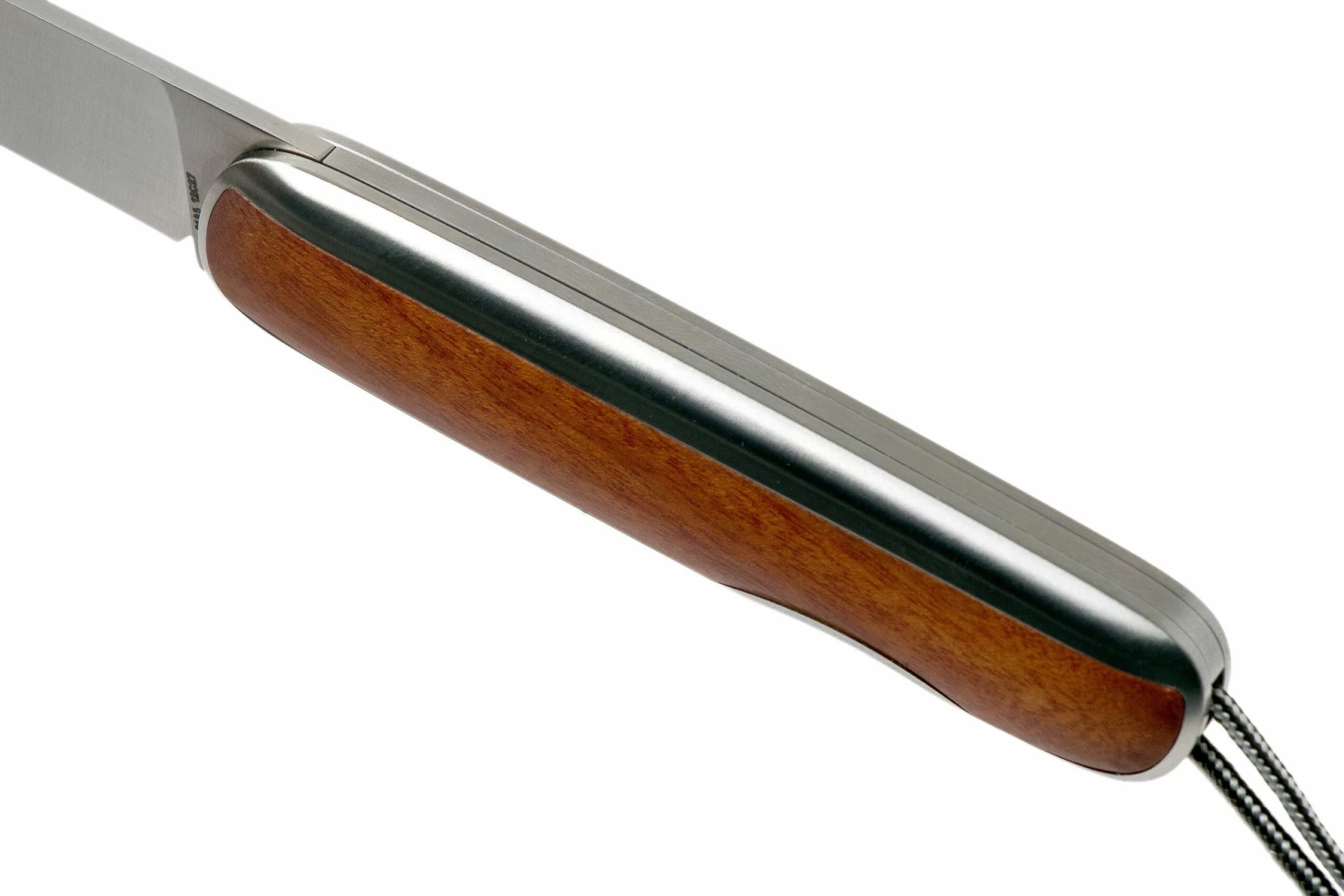 The James Brand The Pike, Rosewood KN110142-00 Taschenmesser 9 The James Brand The Pike, Rosewood KN110142-00 Taschenmesser – Bild 7
