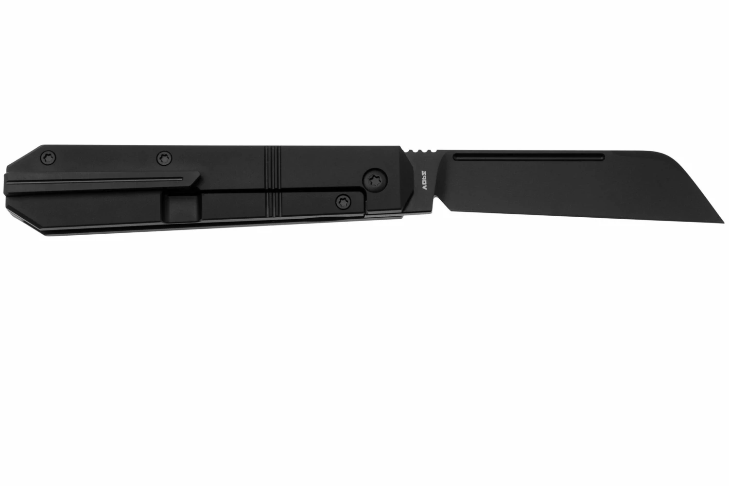 Jack Wolf After Hours Jack AFTER-01-TI-DLC Titanium DLC, Taschenmesser 4 Jack Wolf After Hours Jack AFTER-01-TI-DLC Titanium DLC, Taschenmesser – Bild 2