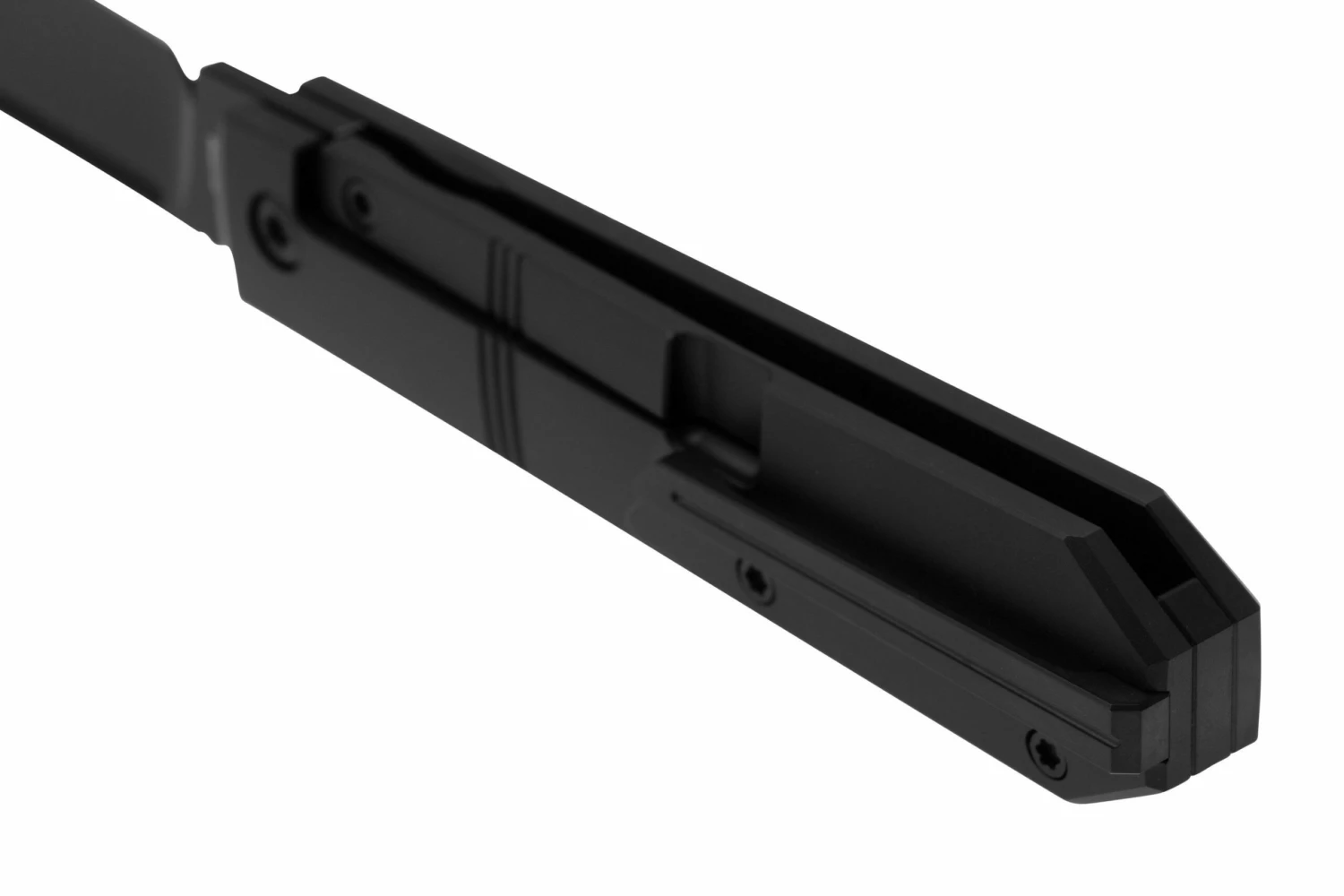 Jack Wolf After Hours Jack AFTER-01-TI-DLC Titanium DLC, Taschenmesser 6 Jack Wolf After Hours Jack AFTER-01-TI-DLC Titanium DLC, Taschenmesser – Bild 4