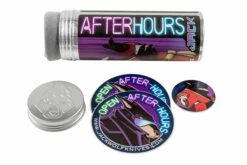 Jack Wolf After Hours Jack AFTER-01-TI-DLC Titanium DLC, Taschenmesser 17 Jack Wolf After Hours Jack AFTER-01-TI-DLC Titanium DLC, Taschenmesser -Messer Verkaufsgeschäft JW AFTER 01 TI DLC 08 jackwolf