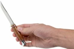 KA-BAR Little Finn 1226 Jagdmesser -Messer Verkaufsgeschäft KA1226 06 ka bar