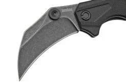 Kershaw OUTLIER 2064, Karambit-Taschenmesser -Messer Verkaufsgeschäft KE2064 03 kershaw