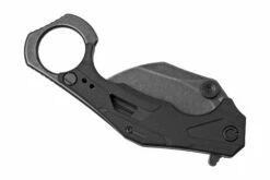 Kershaw OUTLIER 2064, Karambit-Taschenmesser -Messer Verkaufsgeschäft KE2064 06 kershaw