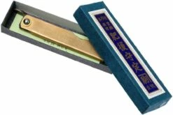 Higonokami Taschenmesser 7,7 Cm HIGO12BR, White Paper Steel, Tanto -Messer Verkaufsgeschäft KT HIGO13BR 08 higonokami kt higo13br 08