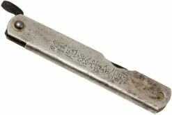 Higonokami Taschenmesser 7,7 Cm HIGO152, Blue Paper Steel -Messer Verkaufsgeschäft KT HIGO152 04 higonokami kt higo152 04