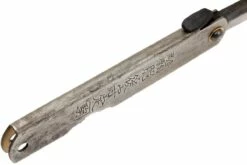 Higonokami Taschenmesser 7,7 Cm HIGO152, Blue Paper Steel -Messer Verkaufsgeschäft KT HIGO152 06 higonokami kt higo152 06