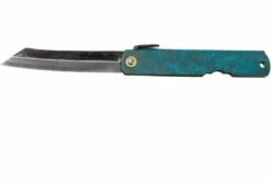 Higonokami Taschenmesser 7,7 Cm HIGO153, White Paper Steel