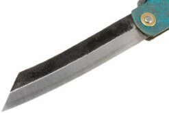 Higonokami Taschenmesser 7,7 Cm HIGO153, White Paper Steel -Messer Verkaufsgeschäft KT HIGO153 03 higonokami kt higo153 03