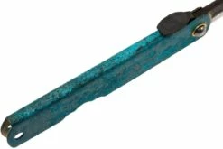 Higonokami Taschenmesser 7,7 Cm HIGO153, White Paper Steel -Messer Verkaufsgeschäft KT HIGO153 06 higonokami kt higo153 06