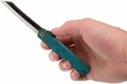 Higonokami Taschenmesser 7,7 Cm HIGO153, White Paper Steel -Messer Verkaufsgeschäft KT HIGO153 07 higonokami kt higo153 07