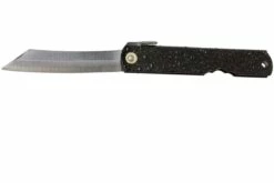 Higonokami Taschenmesser 7,3 Cm HIGO27, Blue Paper Steel